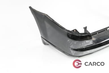 Задна броня за SSANGYONG REXTON (GAB_) Facelift 2.7 Xdi (2002)