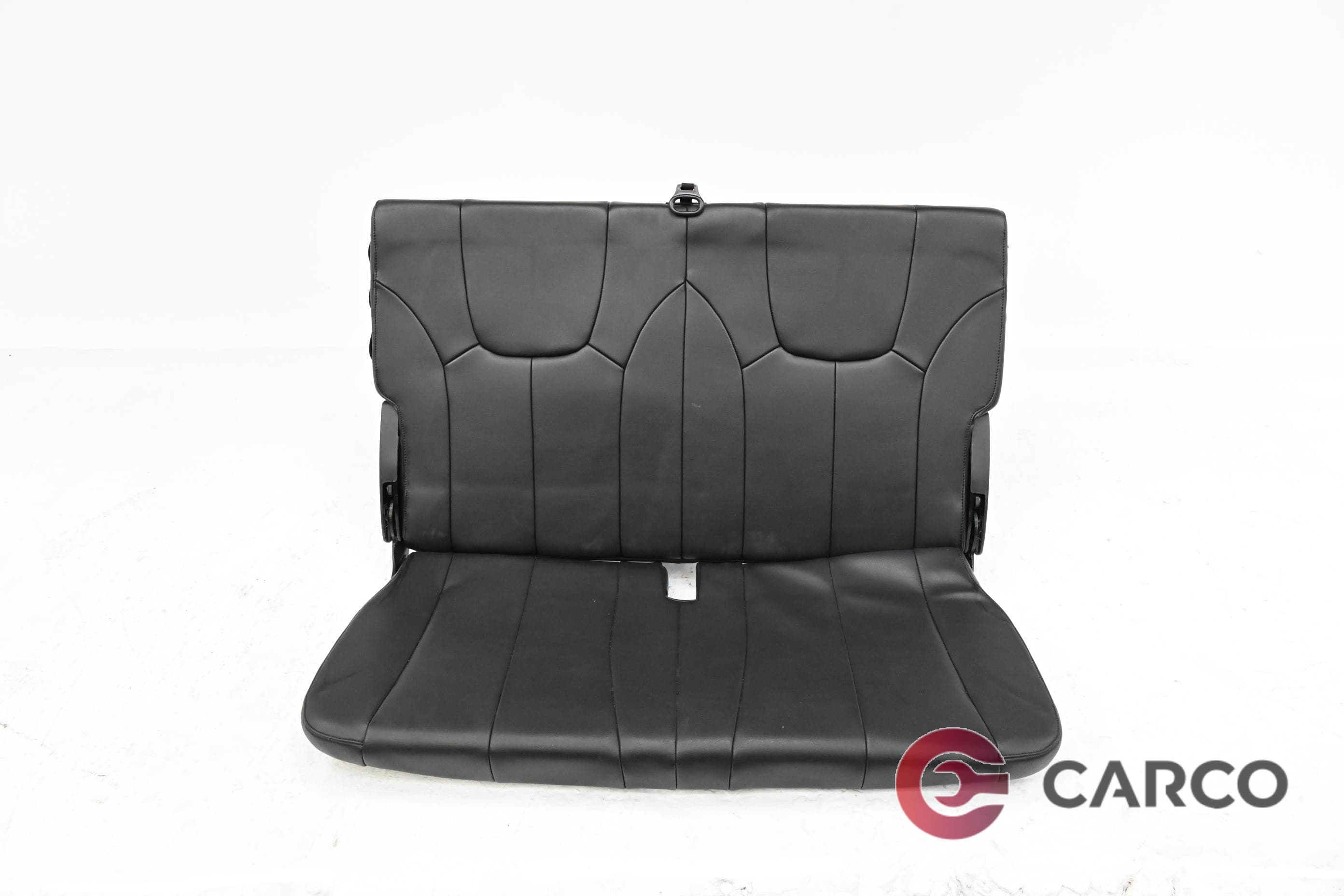 Седалки трети ред за SSANGYONG REXTON (GAB_) Facelift 2.7 Xdi (2002)