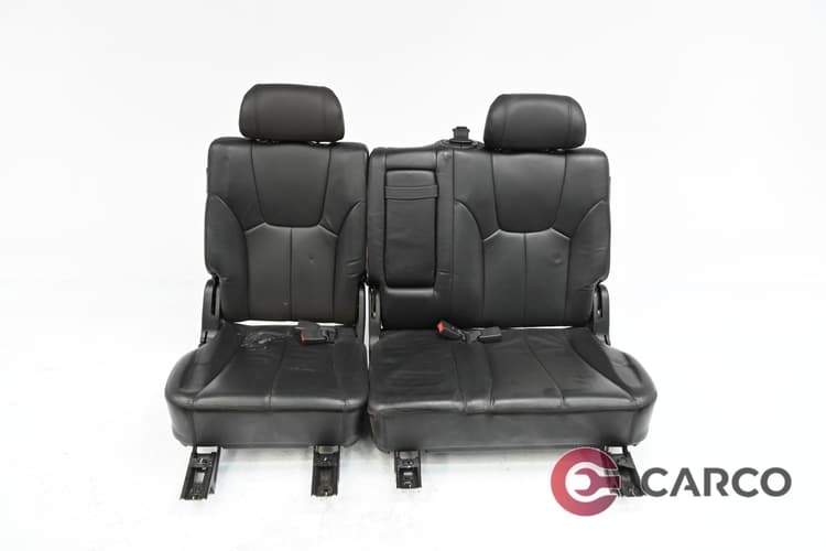 Седалки задни за SSANGYONG REXTON (GAB_) Facelift 2.7 Xdi (2002)