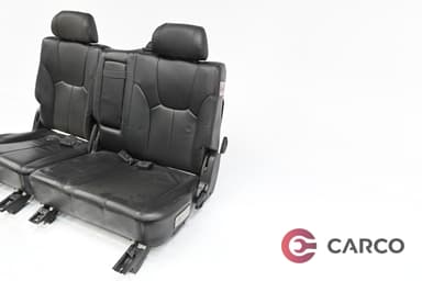 Седалки задни за SSANGYONG REXTON (GAB_) Facelift 2.7 Xdi (2002)