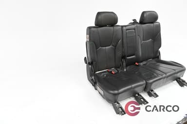 Седалки задни за SSANGYONG REXTON (GAB_) Facelift 2.7 Xdi (2002)