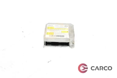AIRBAG сензор 86250-08121 за SSANGYONG REXTON (GAB_) Facelift 2.7 Xdi (2002)