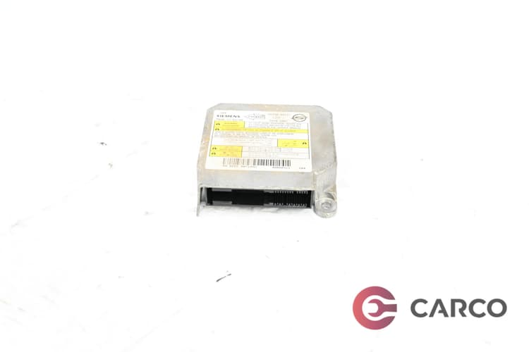 AIRBAG сензор 86250-08121 за SSANGYONG REXTON (GAB_) Facelift 2.7 Xdi (2002)