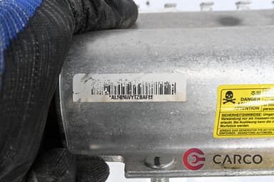 AIRBAG пасажер за SSANGYONG REXTON (GAB_) Facelift 2.7 Xdi (2002)