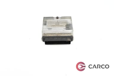Компютър двигател A6655400132 за SSANGYONG REXTON (GAB_) Facelift 2.7 Xdi (2002)