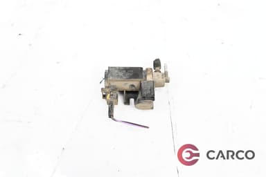 Вакуум помпа 5555403797 за SSANGYONG REXTON (GAB_) Facelift 2.7 Xdi (2002)