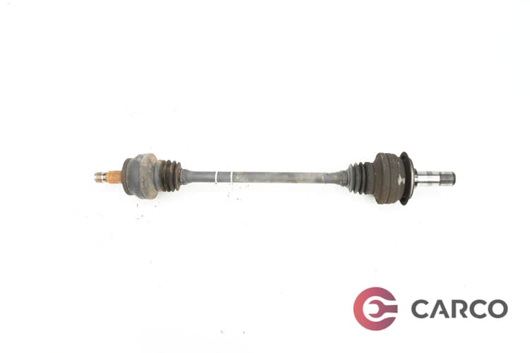 Полуоска задна лява за MERCEDES-BENZ C-CLASS T-Model (S204) C 220 CDI (204.202) (2007 - 2014)