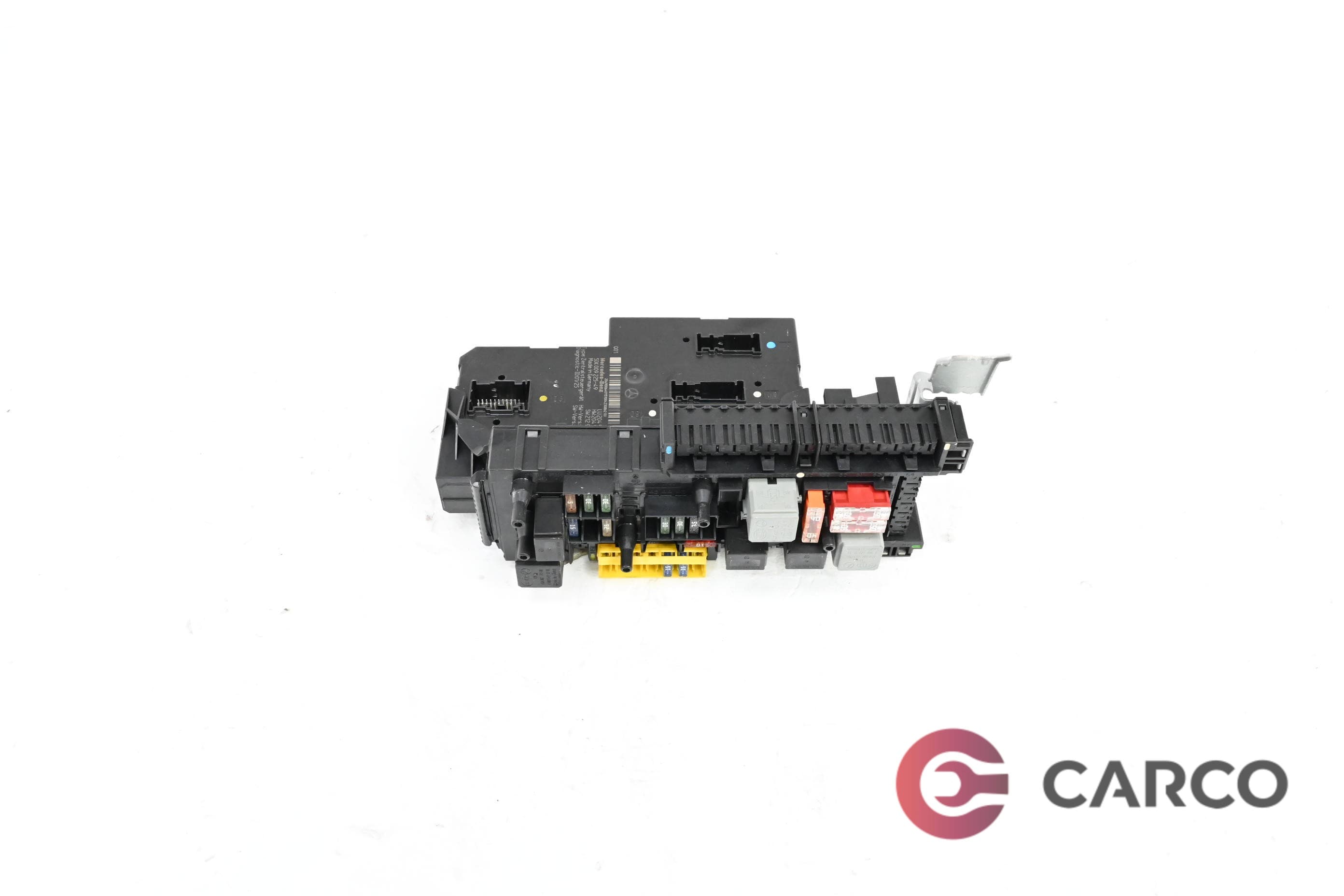 Бушонно табло 5DK009225-49 за MERCEDES-BENZ C-CLASS T-Model (S204) C 220 CDI (204.202) (2007 - 2014)