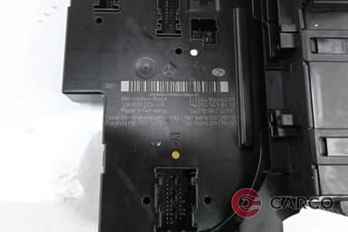 Бушонно табло 5DK009225-49 за MERCEDES-BENZ C-CLASS T-Model (S204) C 220 CDI (204.202) (2007 - 2014)