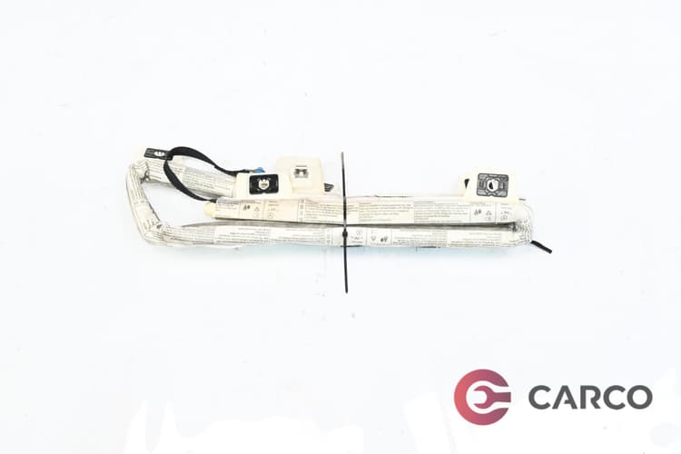AIRBAG таван десен за MERCEDES-BENZ C-CLASS T-Model (S204) C 220 CDI (204.202) (2007 - 2014)