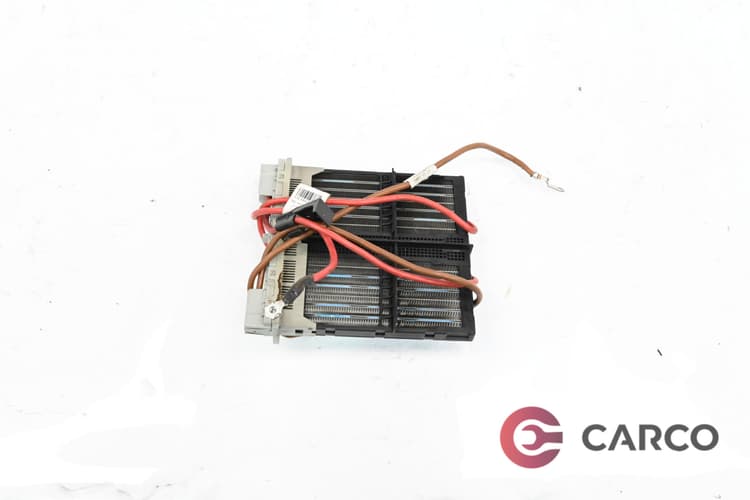 Ел. радиатор парно за MERCEDES-BENZ C-CLASS T-Model (S204) C 220 CDI (204.202) (2007 - 2014)