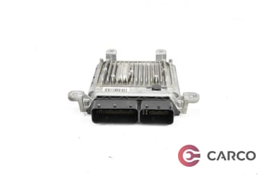Компютър двигател А6519005301 за MERCEDES-BENZ C-CLASS T-Model (S204) C 220 CDI (204.202) (2007 - 2014)