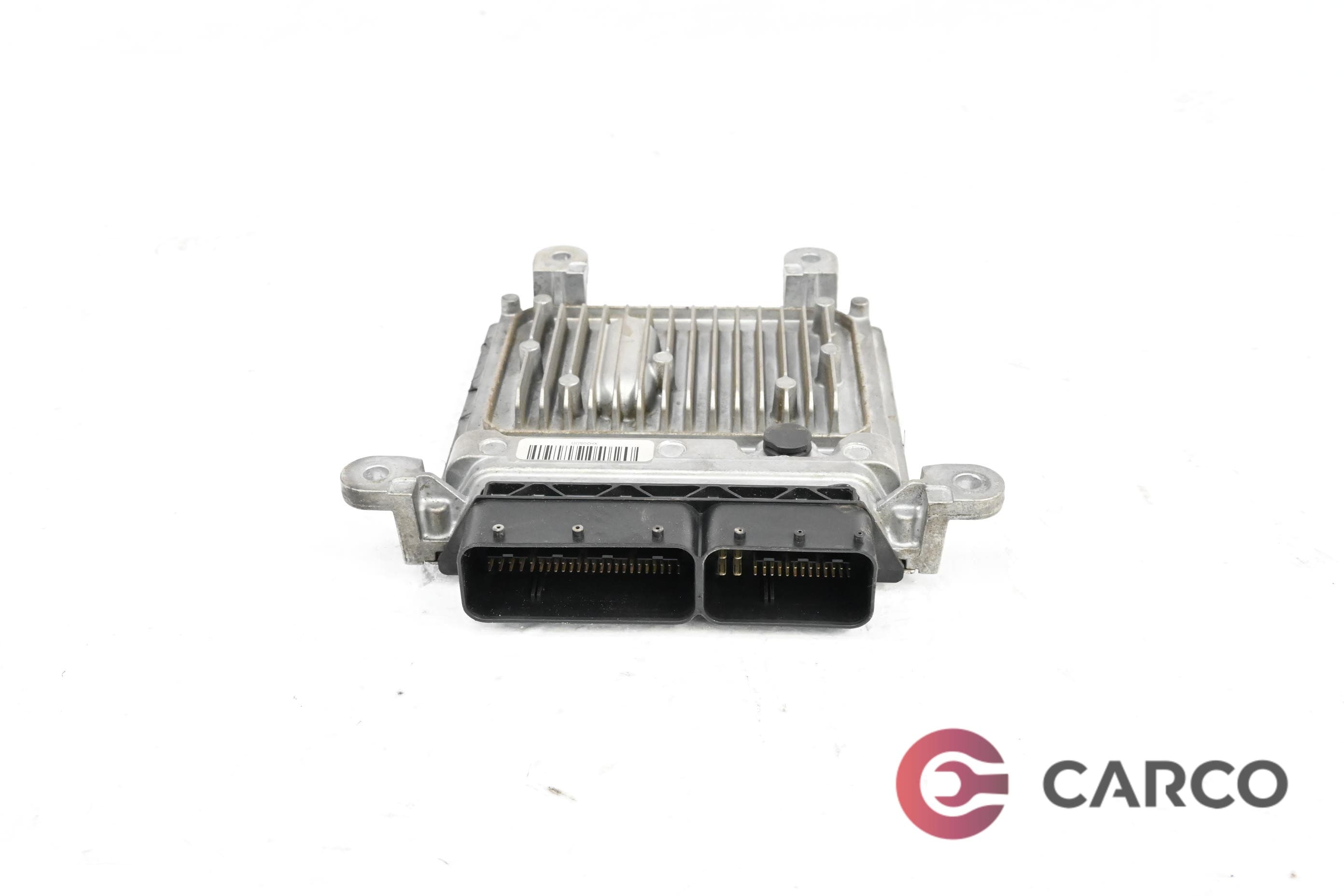 Компютър двигател А6519005301 за MERCEDES-BENZ C-CLASS T-Model (S204) C 220 CDI (204.202) (2007 - 2014)