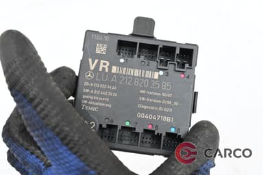 Модул врата преден десен А2128203585 за MERCEDES-BENZ C-CLASS T-Model (S204) C 220 CDI (204.202) (2007 - 2014)