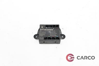 Модул врата заден десен А2128204085 за MERCEDES-BENZ C-CLASS T-Model (S204) C 220 CDI (204.202) (2007 - 2014)