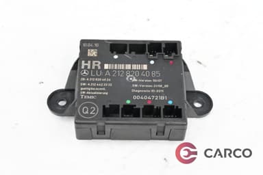 Модул врата заден десен А2128204085 за MERCEDES-BENZ C-CLASS T-Model (S204) C 220 CDI (204.202) (2007 - 2014)
