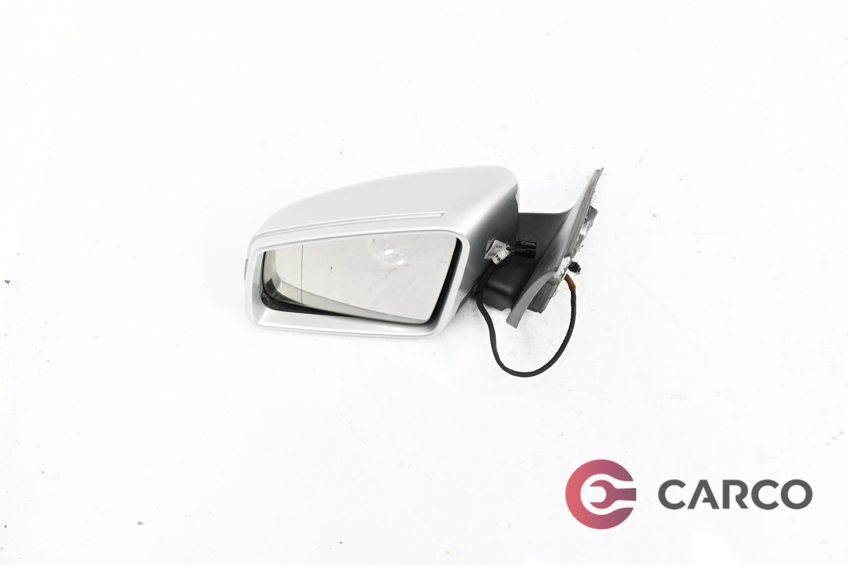 Огледало ляво за MERCEDES-BENZ C-CLASS T-Model (S204) C 220 CDI (204.202) (2007 - 2014)