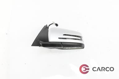 Огледало ляво за MERCEDES-BENZ C-CLASS T-Model (S204) C 220 CDI (204.202) (2007 - 2014)