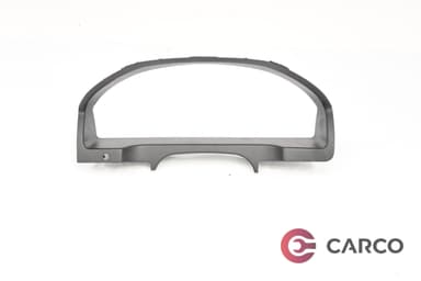 Лайсна около километраж за MERCEDES-BENZ C-CLASS T-Model (S204) C 220 CDI (204.202) (2007 - 2014)