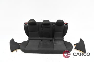 Седалки задни за MERCEDES-BENZ C-CLASS T-Model (S204) C 220 CDI (204.202) (2007 - 2014)