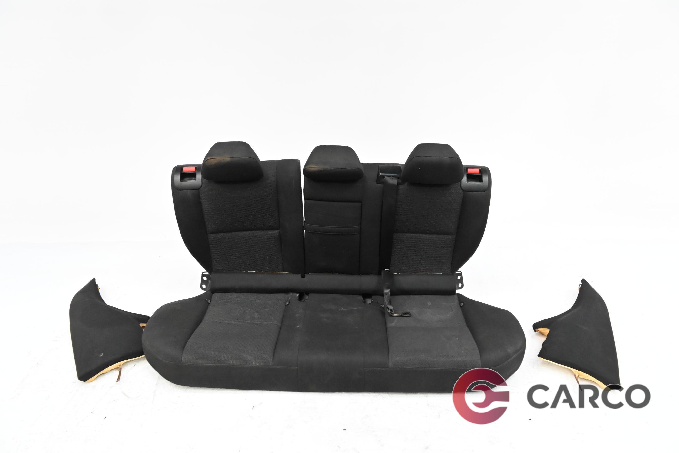Седалки задни за MERCEDES-BENZ C-CLASS T-Model (S204) C 220 CDI (204.202) (2007 - 2014)
