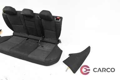 Седалки задни за MERCEDES-BENZ C-CLASS T-Model (S204) C 220 CDI (204.202) (2007 - 2014)