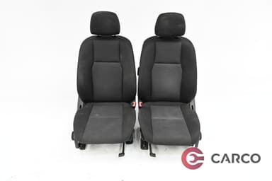 Седалки предни за MERCEDES-BENZ C-CLASS T-Model (S204) C 220 CDI (204.202) (2007 - 2014)