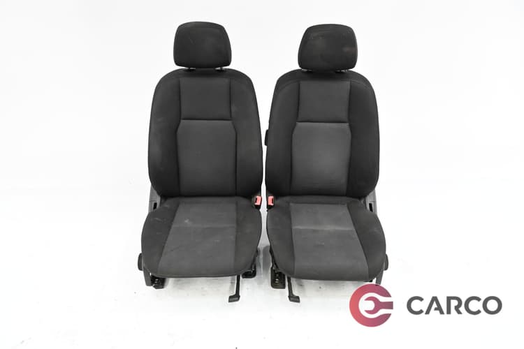 Седалки предни за MERCEDES-BENZ C-CLASS T-Model (S204) C 220 CDI (204.202) (2007 - 2014)