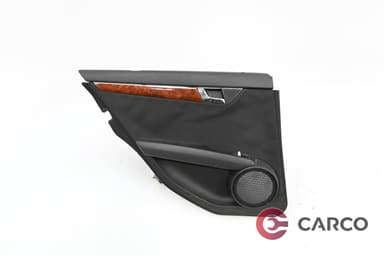 Кора врата задна лява за MERCEDES-BENZ C-CLASS T-Model (S204) C 220 CDI (204.202) (2007 - 2014)