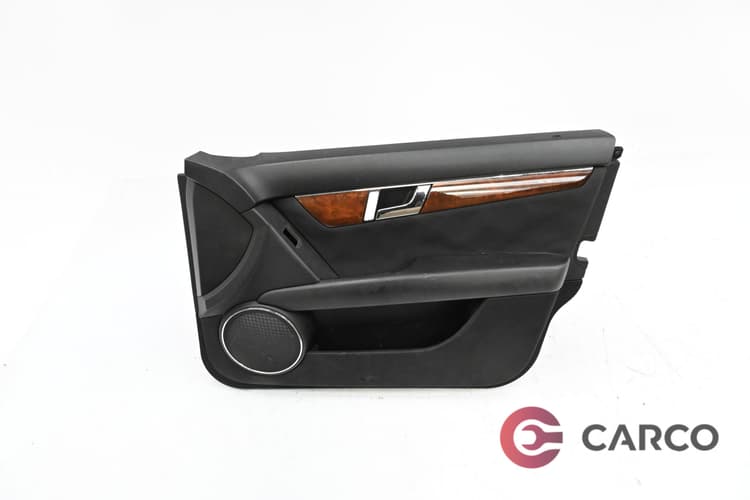 Кора врата предна дясна за MERCEDES-BENZ C-CLASS T-Model (S204) C 220 CDI (204.202) (2007 - 2014)