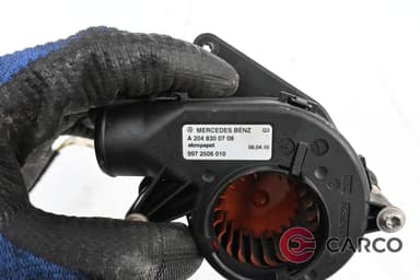 Моторче парно А2048300708 за MERCEDES-BENZ C-CLASS T-Model (S204) C 220 CDI (204.202) (2007 - 2014)