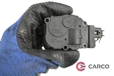 Моторче клапа парно K9749005 за MERCEDES-BENZ C-CLASS T-Model (S204) C 220 CDI (204.202) (2007 - 2014)