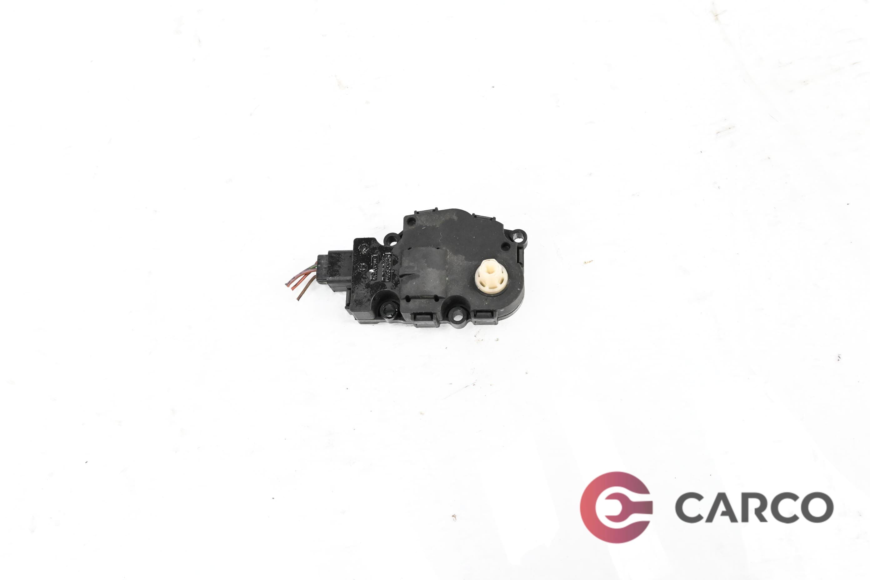 Моторче клапа парно K9749005 за MERCEDES-BENZ C-CLASS T-Model (S204) C 220 CDI (204.202) (2007 - 2014)