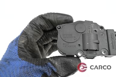 Моторче клапа парно K9749005 за MERCEDES-BENZ C-CLASS T-Model (S204) C 220 CDI (204.202) (2007 - 2014)