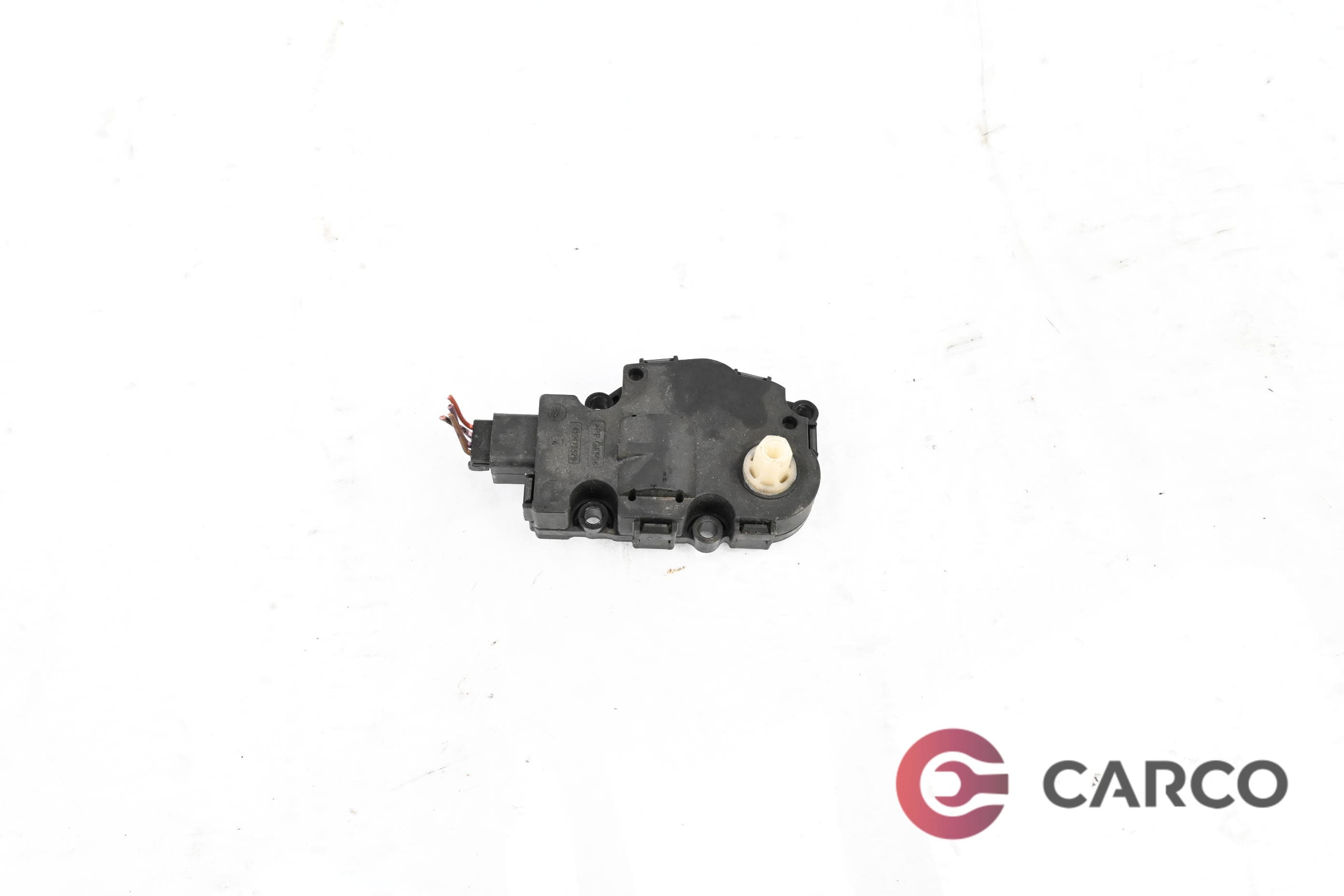 Моторче клапа парно K9749005 за MERCEDES-BENZ C-CLASS T-Model (S204) C 220 CDI (204.202) (2007 - 2014)