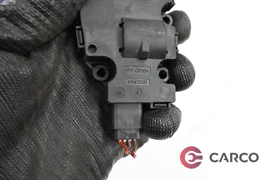 Моторче клапа парно K9749005 за MERCEDES-BENZ C-CLASS T-Model (S204) C 220 CDI (204.202) (2007 - 2014)