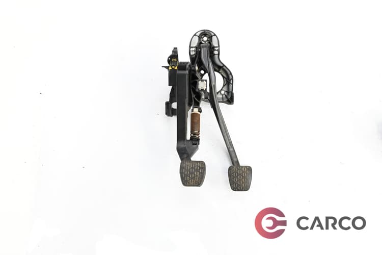 Педали съединител и спирачка А2042909101 за MERCEDES-BENZ C-CLASS T-Model (S204) C 220 CDI (204.202) (2007 - 2014)