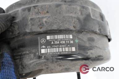 Серво А2044301130 за MERCEDES-BENZ C-CLASS T-Model (S204) C 220 CDI (204.202) (2007 - 2014)