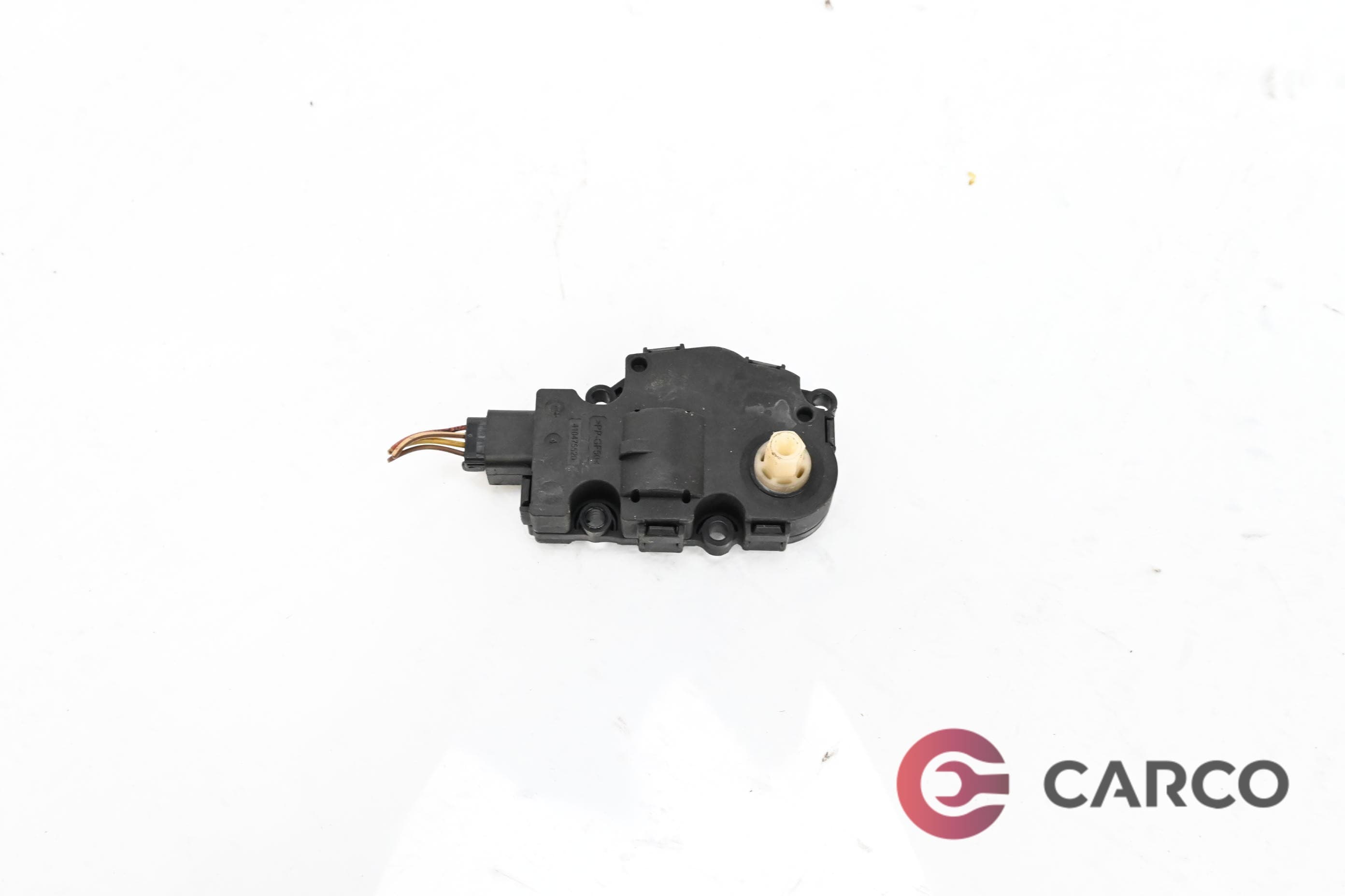 Моторче клапа парно K9749005 за MERCEDES-BENZ C-CLASS T-Model (S204) C 220 CDI (204.202) (2007 - 2014)
