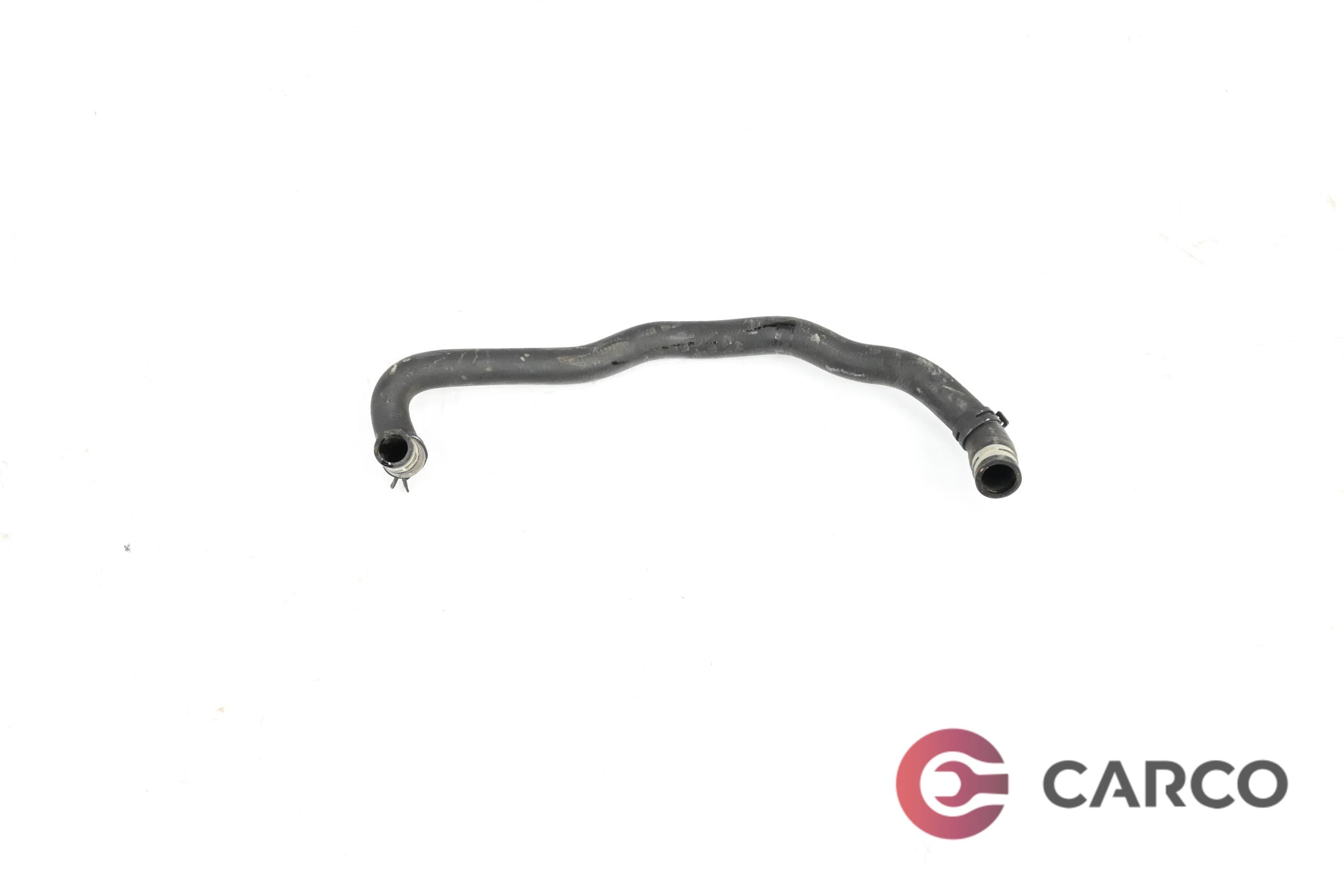 Воден маркуч А2048306696 за MERCEDES-BENZ C-CLASS T-Model (S204) C 220 CDI (204.202) (2007 - 2014)