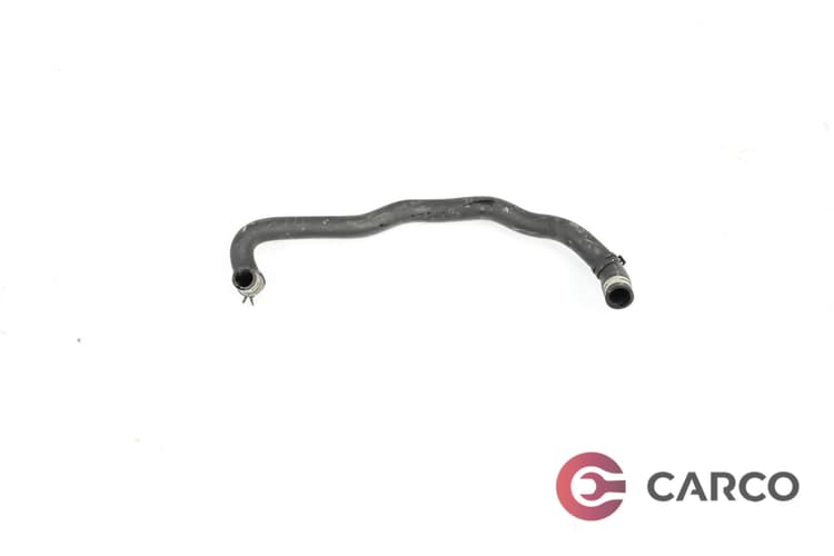 Воден маркуч А2048306696 за MERCEDES-BENZ C-CLASS T-Model (S204) C 220 CDI (204.202) (2007 - 2014)