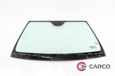 Челно стъкло със сензор А204870 за MERCEDES-BENZ C-CLASS T-Model (S204) C 220 CDI (204.202) (2007 - 2014)