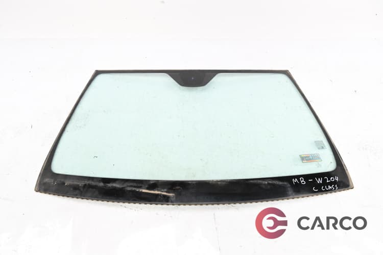 Челно стъкло със сензор А204870 за MERCEDES-BENZ C-CLASS T-Model (S204) C 220 CDI (204.202) (2007 - 2014)