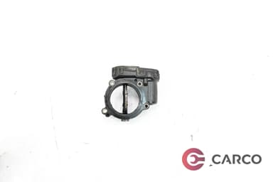Дросел клапа А6510900170 за MERCEDES-BENZ C-CLASS T-Model (S204) C 220 CDI (204.202) (2007 - 2014)