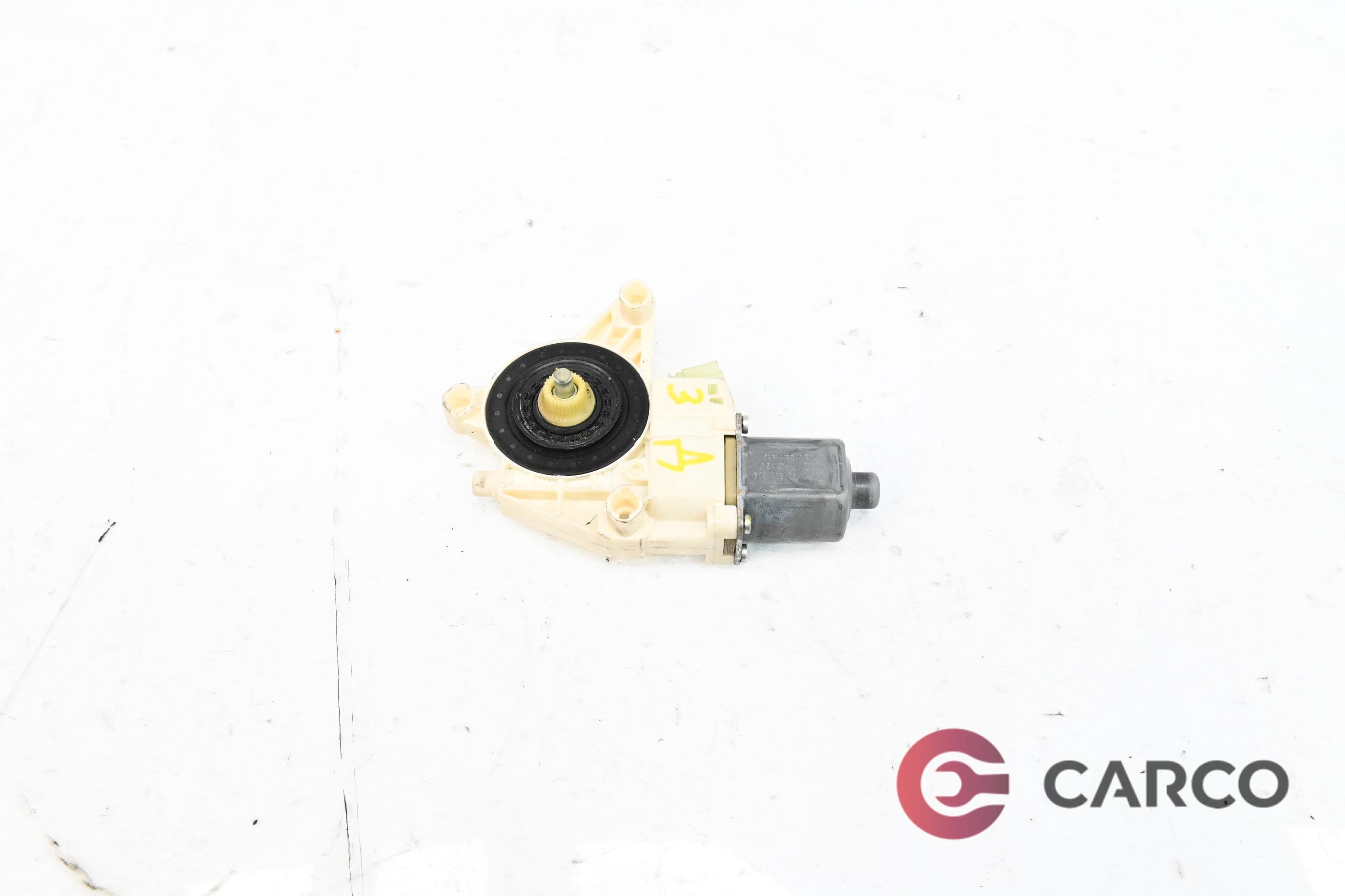 Машинка ел стъкло задна дясна за MERCEDES-BENZ C-CLASS T-Model (S204) C 220 CDI (204.202) (2007 - 2014)