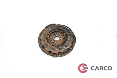Притискателен диск за MERCEDES-BENZ C-CLASS T-Model (S204) C 220 CDI (204.202) (2007 - 2014)