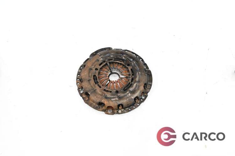 Притискателен диск за MERCEDES-BENZ C-CLASS T-Model (S204) C 220 CDI (204.202) (2007 - 2014)