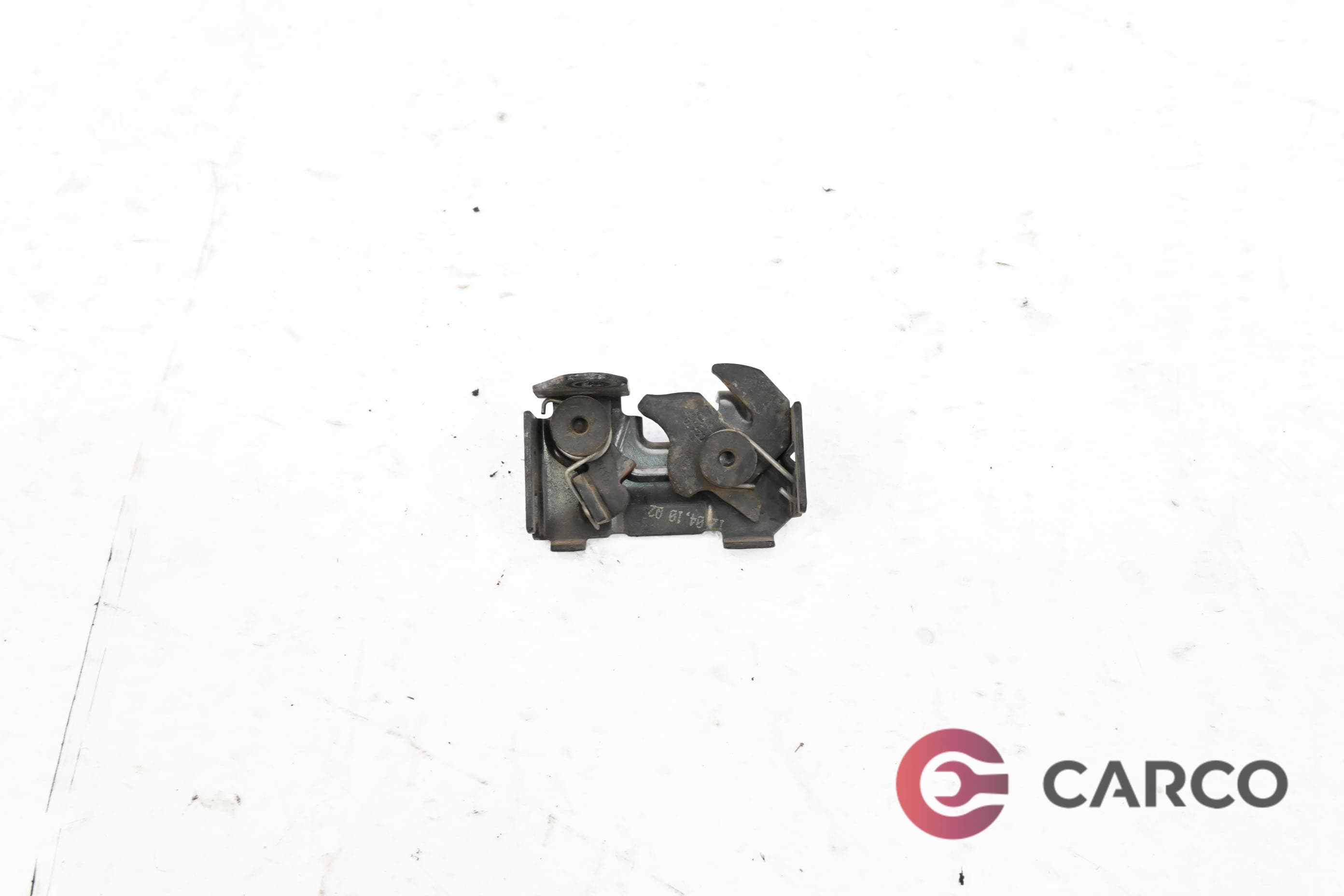 Брава преден капак дясна за MERCEDES-BENZ C-CLASS T-Model (S204) C 220 CDI (204.202) (2007 - 2014)