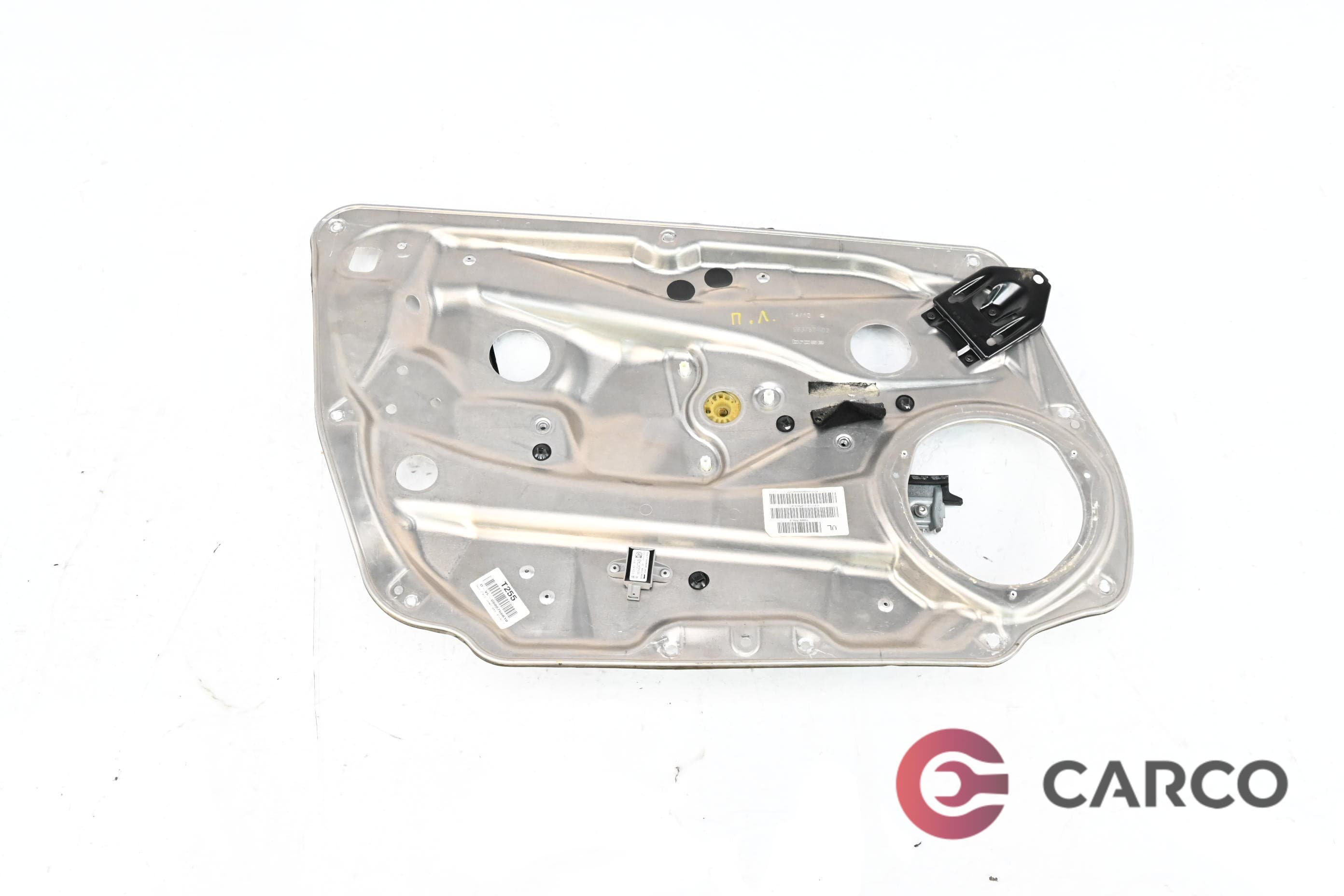 Стъклоповдигач преден ляв с панел врата за MERCEDES-BENZ C-CLASS T-Model (S204) C 220 CDI (204.202) (2007 - 2014)