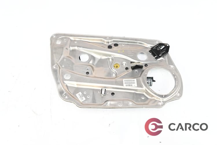 Стъклоповдигач преден ляв с панел врата за MERCEDES-BENZ C-CLASS T-Model (S204) C 220 CDI (204.202) (2007 - 2014)